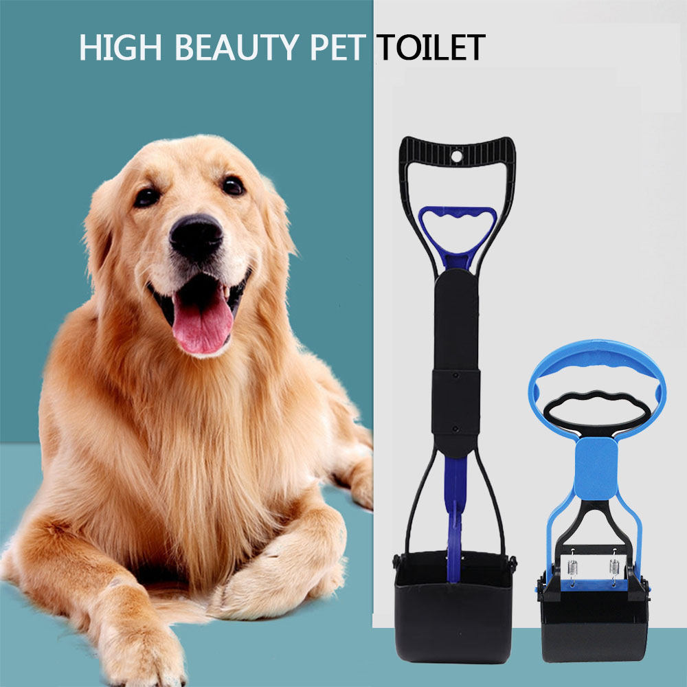 Pet Supplies Nz - 28cm/45cm Pet Poop Picker Pet Dog