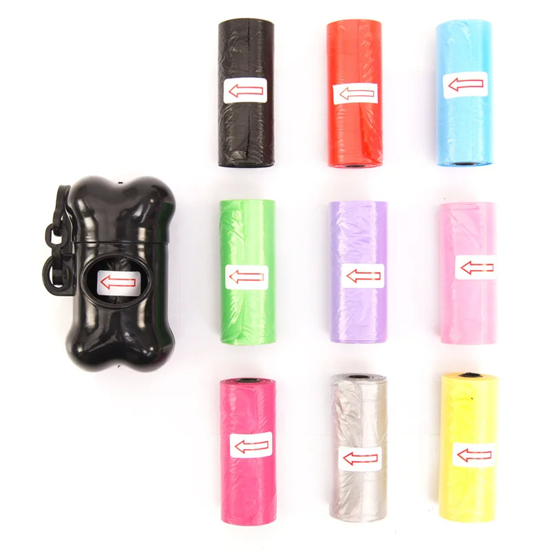120 Rolls Dog Poop Bag Outdoor - Pet Supplies Nz review and price