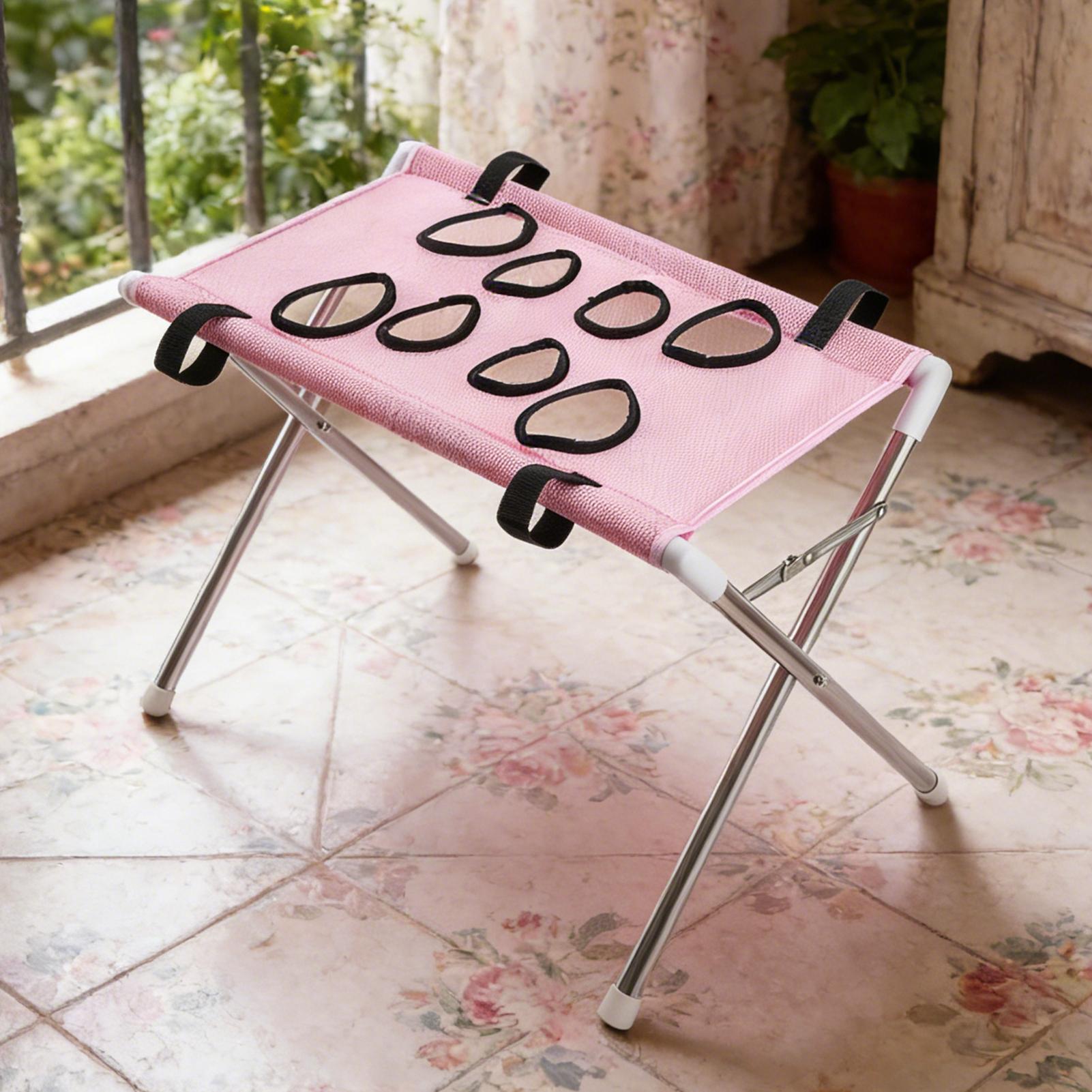 Pet Grooming Hammock Stand Fol - Pet Supplies Nz review and price