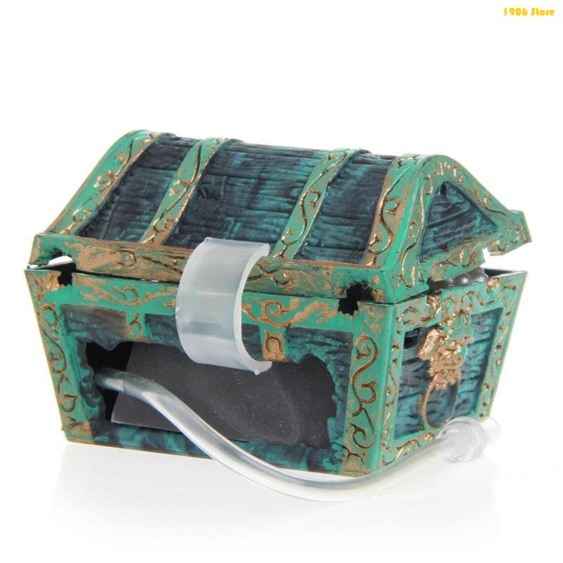U1JB Aquarium Resin Decoration - Pet X Supplies & Tack review and price