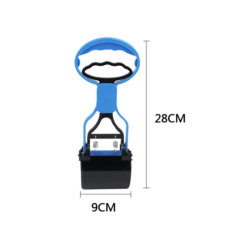 28cm/45cm Pet Poop Picker Pet  - Pet Supplies Nz review and price