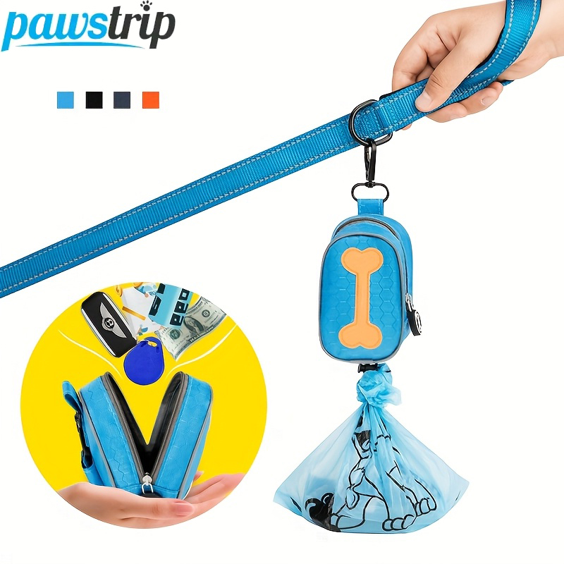 Portable Bone-shaped Dog Waste - Pet Supplies Nz review and price
