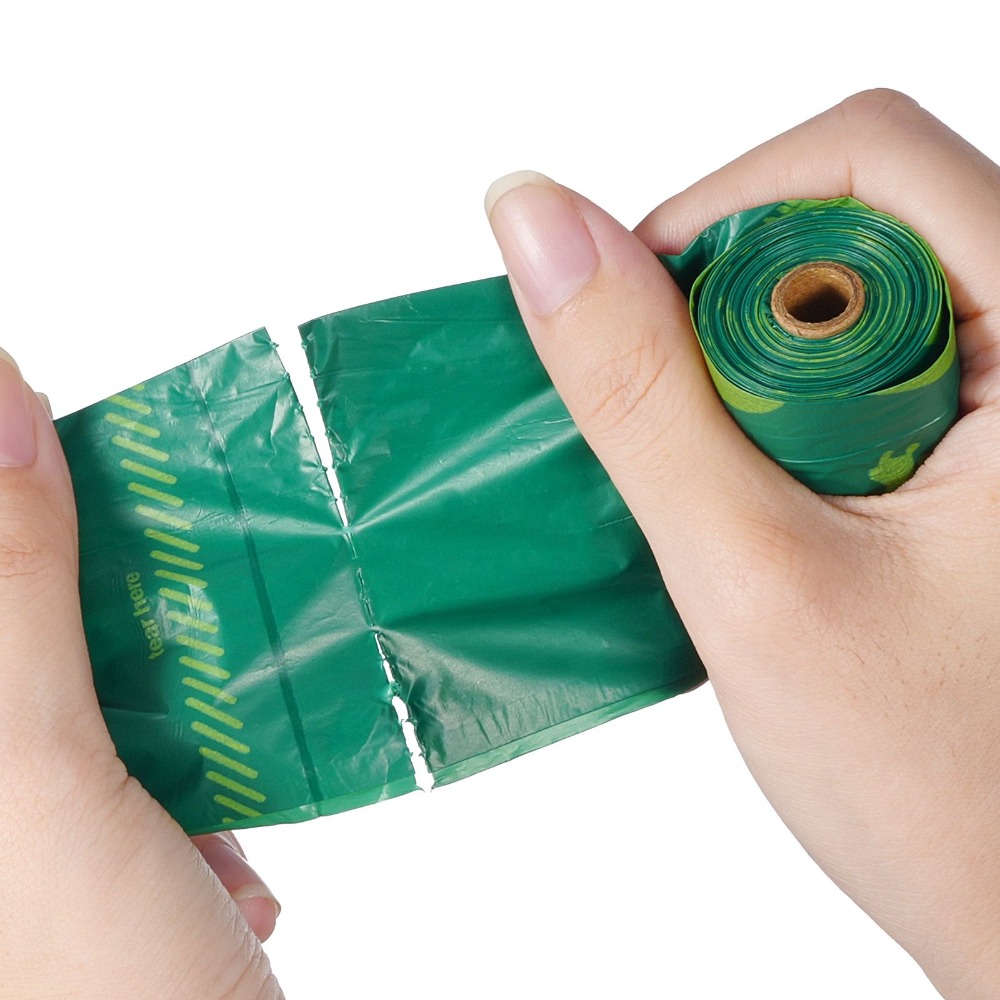 Dog Poop Bags, 270 Counts 13 x - Pet X Supplies & Tack review and price