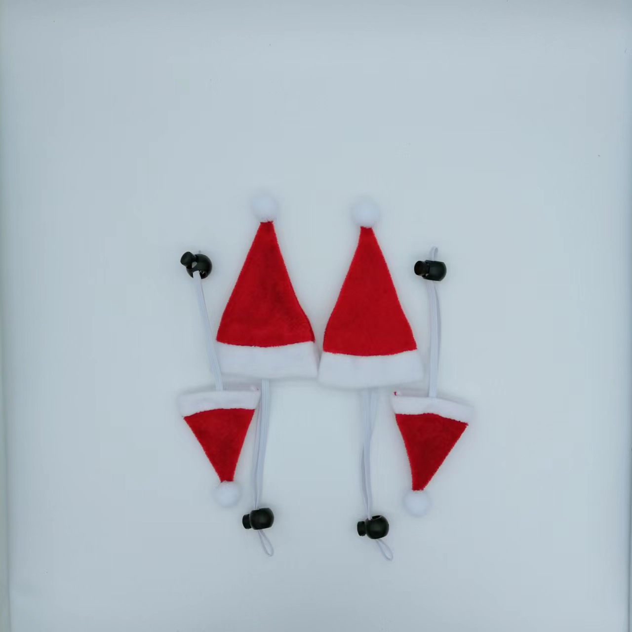Pet Christmas Hat Scarf Cat Do - Pet Supplies Nz review and price