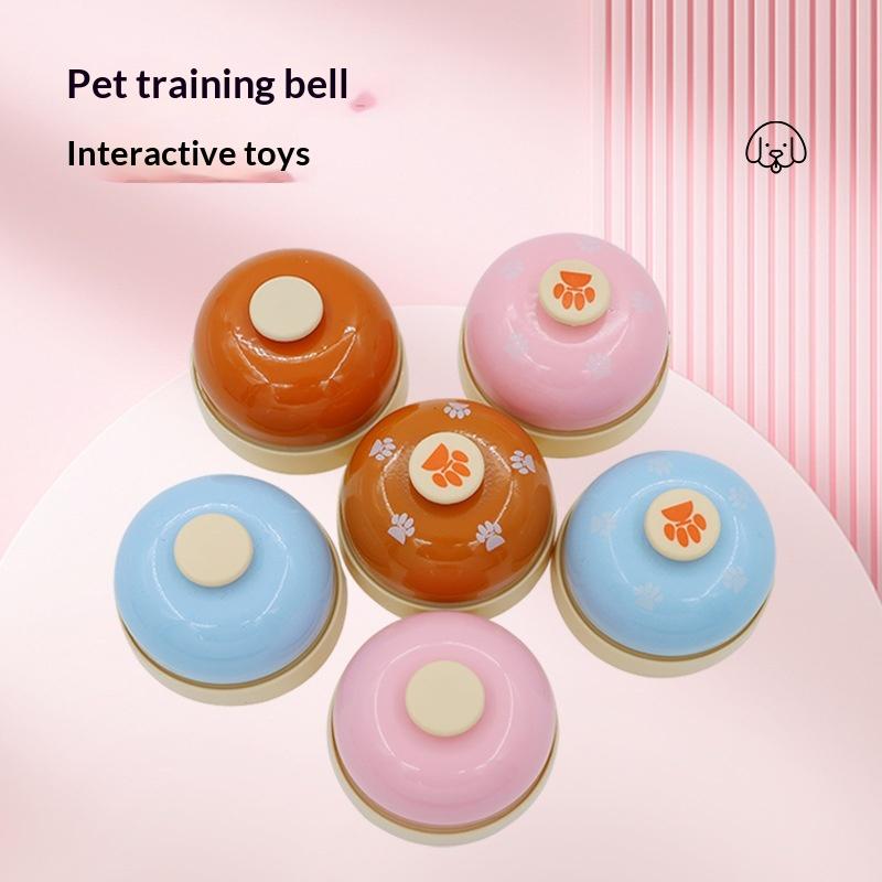 *Pet Training Press Bell Paw P - Training Clicker Dog review and price