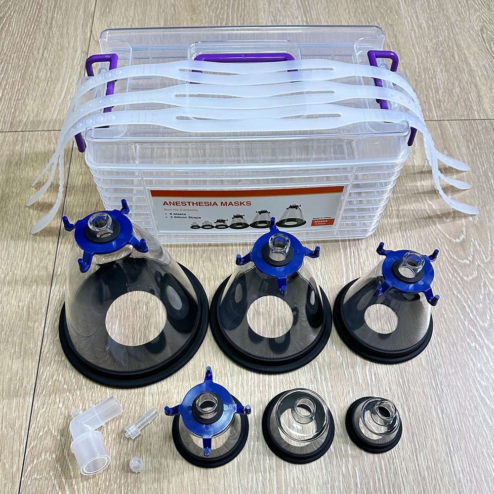 Pet Breathing Mask Animal Anes - Pet Supplies Nz review and price